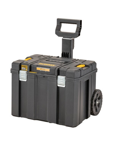 Skrzynia Na Kólkach Dewalt Dwst83347-1 Tstak 2.0