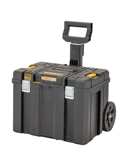 Skrzynia Na Kólkach Dewalt Dwst83347-1 Tstak 2.0