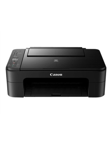 Canon Pixma Ts3355 Atramentowa A4 4800 X 1200 Dpi Wi-Fi