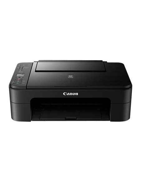 Canon Pixma Ts3355 Atramentowa A4 4800 X 1200 Dpi Wi-Fi