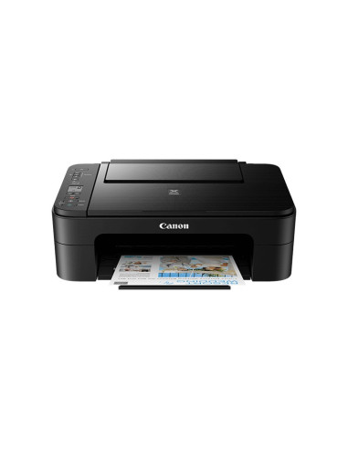 Canon Pixma Ts3355 Atramentowa A4 4800 X 1200 Dpi Wi-Fi