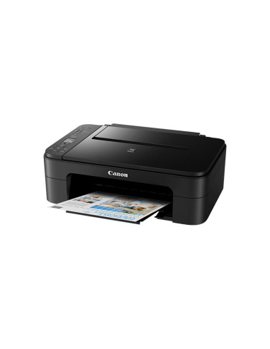 Canon Pixma Ts3355 Atramentowa A4 4800 X 1200 Dpi Wi-Fi