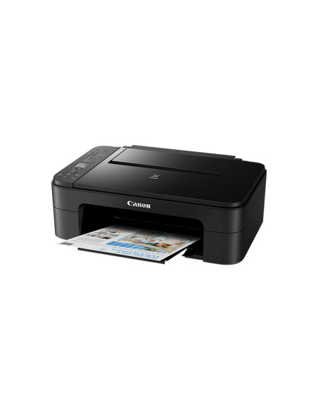 Canon Pixma Ts3355 Atramentowa A4 4800 X 1200 Dpi Wi-Fi