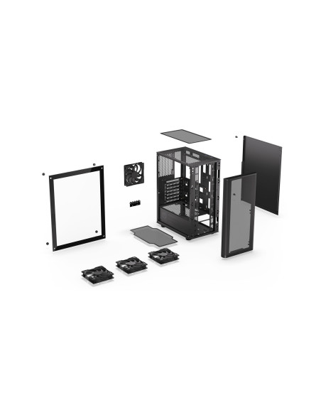 Obudowa Endorfy Ventum 200 Air