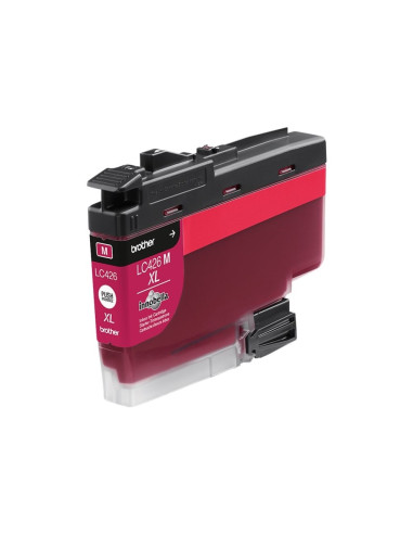 Lc-426Xlm Ink Magenta F. 5000Pg/F/ Mfc-J4340Dw/J4335Dw/J4540Dw