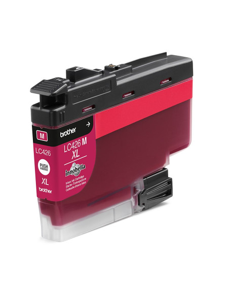 Lc-426Xlm Ink Magenta F. 5000Pg/F/ Mfc-J4340Dw/J4335Dw/J4540Dw