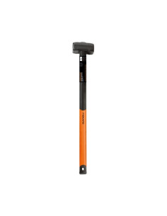 Fiskars 1001619 Młotek Młot Kowalski Czarny, Pomarańczowy