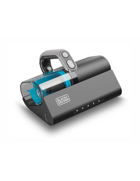 Odkurzacz Na Roztocza Black+Decker Bxmc400E
