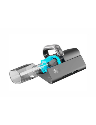 Odkurzacz Na Roztocza Black+Decker Bxmc400E