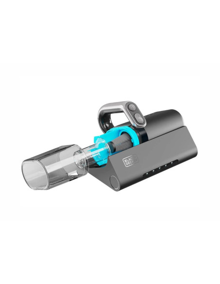 Odkurzacz Na Roztocza Black+Decker Bxmc400E
