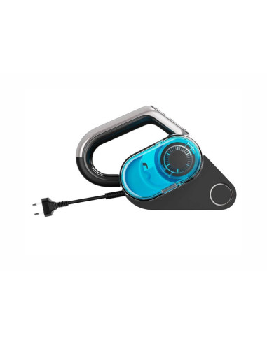 Odkurzacz Na Roztocza Black+Decker Bxmc400E