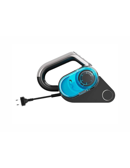 Odkurzacz Na Roztocza Black+Decker Bxmc400E