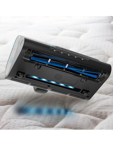 Odkurzacz Na Roztocza Black+Decker Bxmc400E