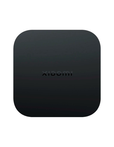 Odtwarzacz Multimedialny Xiaomi Tv Box S (2Nd Gen)