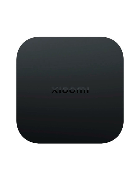 Odtwarzacz Multimedialny Xiaomi Tv Box S (2Nd Gen)