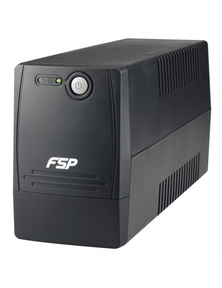 Ups Fsp/Fortron Fp 600 (Ppf3600708)