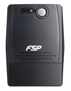 Ups Fsp/Fortron Fp 600 (Ppf3600708) 2