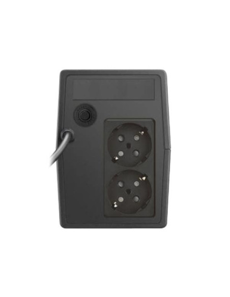 Ups Fsp/Fortron Fp 600 (Ppf3600708)
