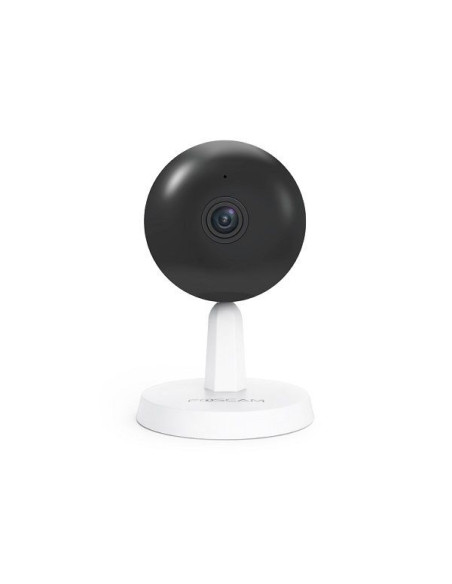 Kamera Ip Wi-Fi Foscam X4 Indoor 4Mp