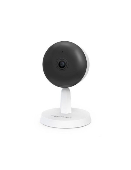 Kamera Ip Wi-Fi Foscam X4 Indoor 4Mp