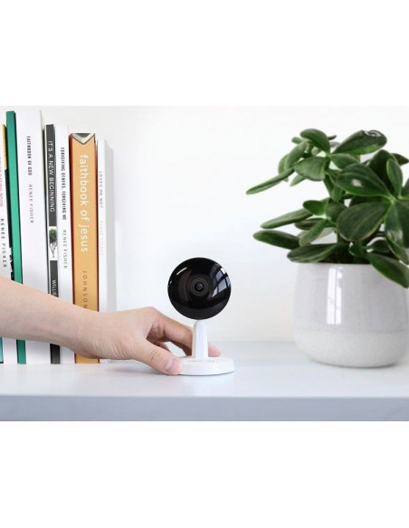 Kamera Ip Wi-Fi Foscam X4 Indoor 4Mp