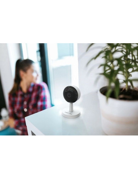 Kamera Ip Wi-Fi Foscam X4 Indoor 4Mp