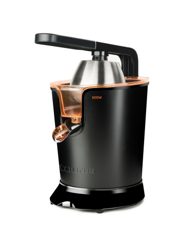 Wyciskarka Do Cytrusów Taurus Easy Press 600 (600W)