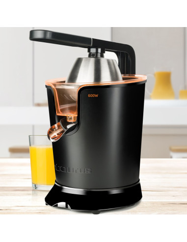 Wyciskarka Do Cytrusów Taurus Easy Press 600 (600W)