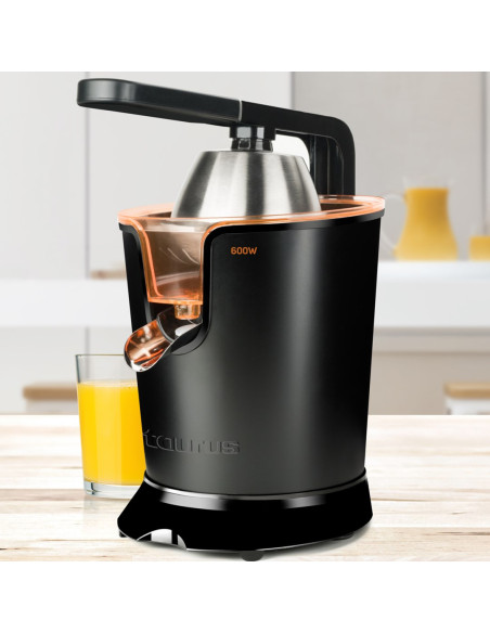 Wyciskarka Do Cytrusów Taurus Easy Press 600 (600W)