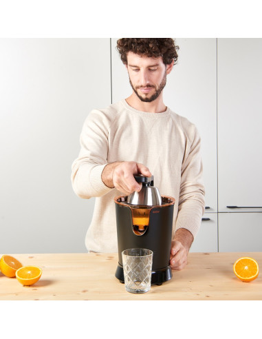 Wyciskarka Do Cytrusów Taurus Easy Press 600 (600W)