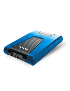 Dysk Zewnętrzny Hdd Adata Hd650 (1Tb  2.5"  Usb 3.2  Niebieski) 2