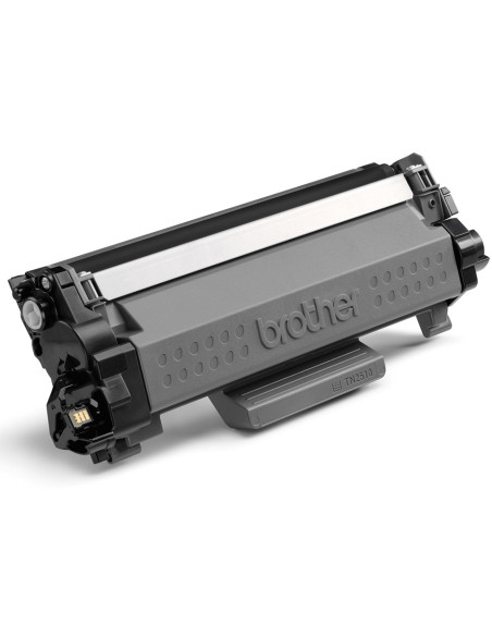 Brother Tn-2510 Kaseta Z Tonerem 1 Szt. Oryginalny Czarny