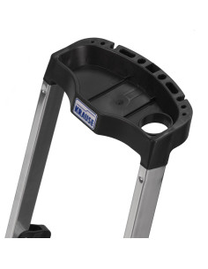 Safety Drabinka Wolnostojąca 4 Stopnie Krause 2