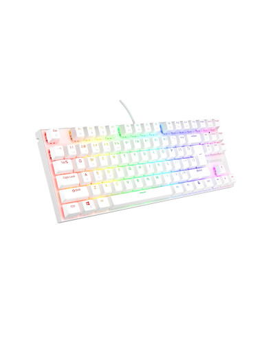 Genesis Thor 303 Tkl Rgb Biała