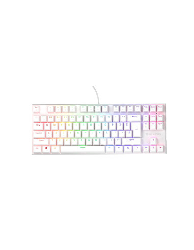 Genesis Thor 303 Tkl Rgb Biała