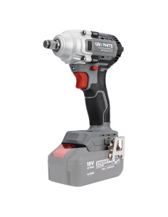 Klucz Udarowy Bezszczotkowy 18V, 330Nm, 1”, Energy+, Bez Akumulatora