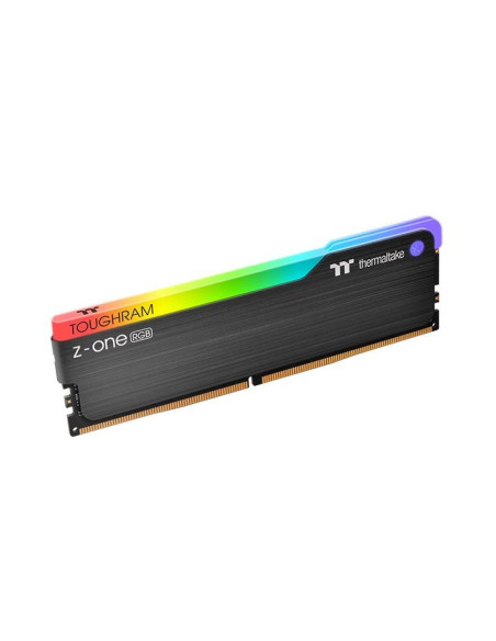 Thermaltake Toughram Z-One Rgb Ddr4 2X8Gb 3600Mhz Cl18 Xmp2 Black R019D408Gx2-3600C18A