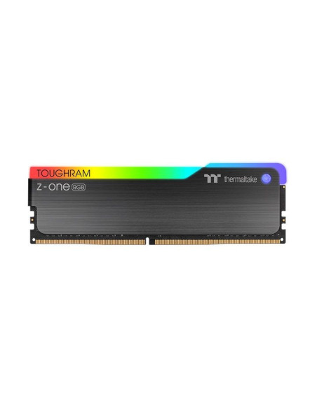 Thermaltake Toughram Z-One Rgb Ddr4 2X8Gb 3600Mhz Cl18 Xmp2 Black R019D408Gx2-3600C18A