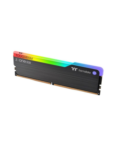 Thermaltake Toughram Z-One Rgb Ddr4 2X8Gb 3600Mhz Cl18 Xmp2 Black R019D408Gx2-3600C18A