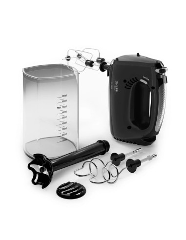 Mikser Ręczny 451.5 Blender Smapp Czarny