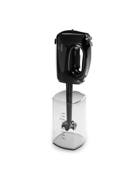 Mikser Ręczny 451.5 Blender Smapp Czarny