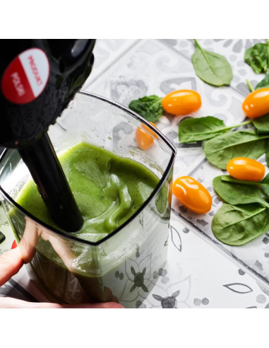 Mikser Ręczny 451.5 Blender Smapp Czarny