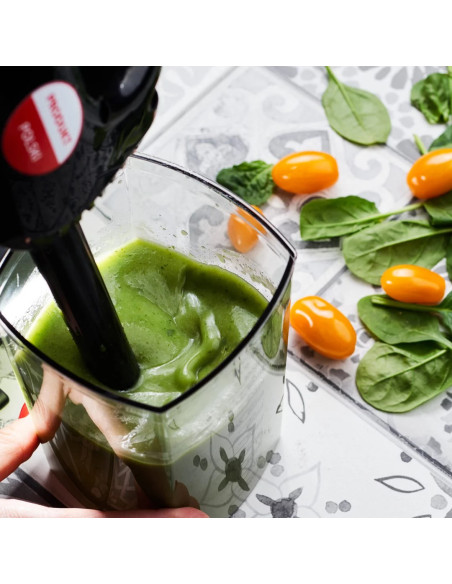 Mikser Ręczny 451.5 Blender Smapp Czarny