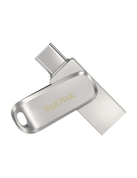 Ultra Dual Drive Luxe 512Gb Usb Type-C