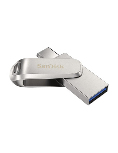 Ultra Dual Drive Luxe 512Gb Usb Type-C
