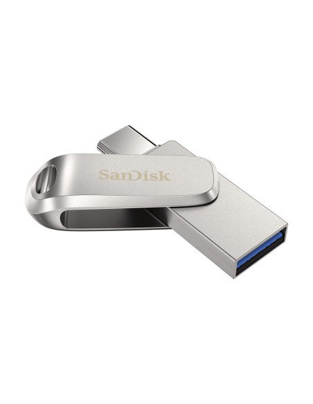 Ultra Dual Drive Luxe 512Gb Usb Type-C