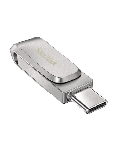Ultra Dual Drive Luxe 512Gb Usb Type-C