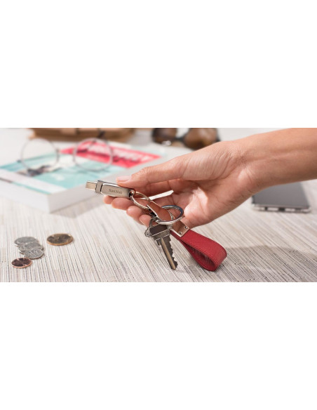 Ultra Dual Drive Luxe 512Gb Usb Type-C