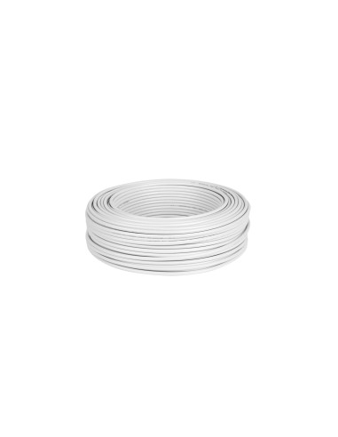 Kabel Cabletech F690Bv Cu + Podwójny Ekran 100M/K.