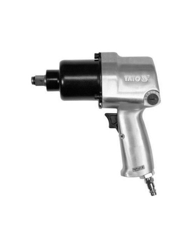 Yato Klucz Udarowy Pneumatyczny 1/2" 1000Nm  09528